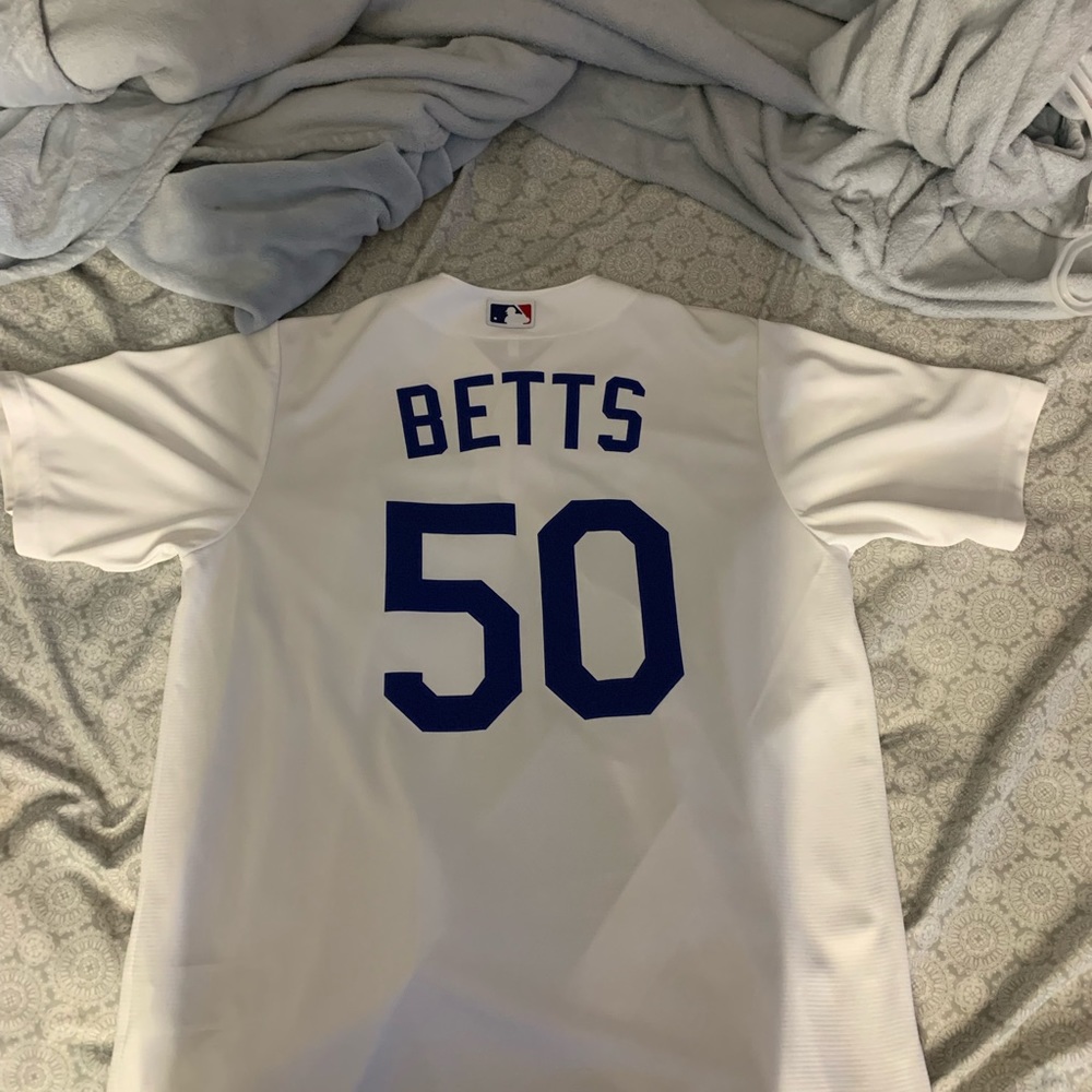 Dodgers Baseball jersey